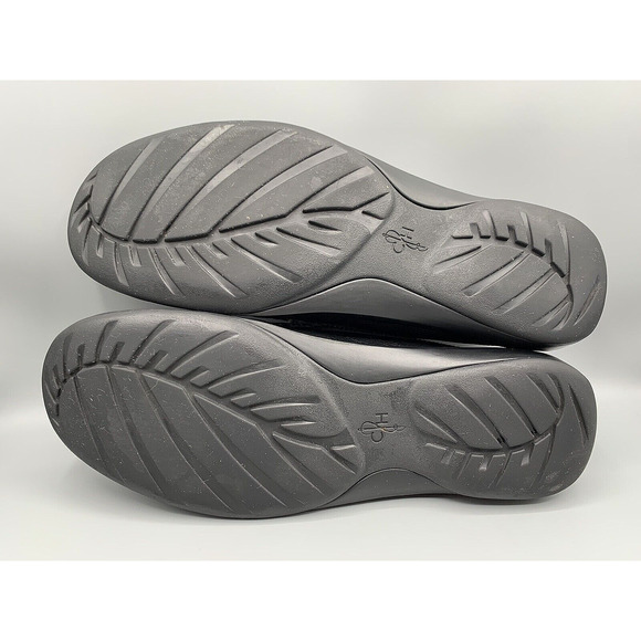 COLE HAAN Venetian Leather Slip-On Dress Casual Loafers C03557 Men's Size 10.5 - Picture 11 of 12